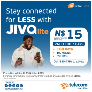 JIVA Lite 